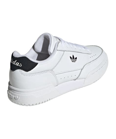 adidas damen courtset w turnschuhe schwarz|Adidas Court Super Women cloud white/core black/off white .